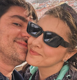 ‘Isso nunca aconteceu’, diz esposa de Marcelo Adnet sobre rumores de traição  Foto: Reprodução/Instagram