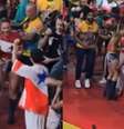 Paolla Oliveira expulsa dançarinas em ensaio da Grande Rio; veja o vídeo  Foto: Reprodução/Instagram / Contigo
