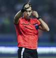  Foto: Alexandre Schneider/Getty Images - Legenda: Facundo Tello é o árbitro da decisão da Libertadores / Jogada10