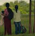Os quatro irmãos foram os únicos sobreviventes do acidente de avião em que morreu a mãe deles, Magdalena Mucutuy  Foto: Netflix / BBC News Brasil