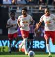  Foto: Ari Ferreira/Red Bull Bragantino - Legenda: São Paulo e Bragantino ficam no 1 a 1 nesta 4ª feira (20/11) pelo Brasileirão / Jogada10