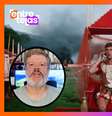  Foto: Montagem Homework