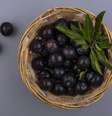 Pão de jabuticaba pode ajudar a controlar a glicemia no sangue  Foto: Freepik
