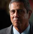 O ex-ministro da Defesa e Casa Civil, general Braga Netto.  Foto: Getty Images / BBC News Brasil