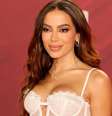 Anitta vai anunciar gravidez no 'Fantástico'? Após rumores tomarem conta da web, cantora se pronuncia: 'Vocês estão...'.  Foto: Getty Images / Purepeople