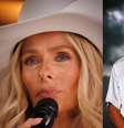 Série de Senna 'esnoba' romance com Galisteu em pouco tempo de tela e revolta a web: 'Perdi a vontade de assistir'.  Foto: Brazil News, Getty Images / Purepeople