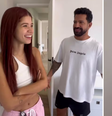 Dennis Dj compra apartamento para filha 2 semanas após jovem revelar desejo de morar sozinha  Foto: Reprodução/Instagram