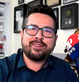 Ex-comentarista da Jovem Pan está em lista de indiciados pela PF em inquérito de Bolsonaro  Foto: Reprodução / Contigo