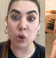 Naiara Azevedo falou sobre os boatos de rivalidade com Maiara e Maraisa  Foto: Reprodução/SBT/Instagram / Contigo