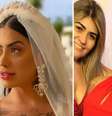 Não aprovou? Pais de MC Mirella não foram ao casamento da filha; saiba motivo  Foto: Reprodução/Instagram / Contigo