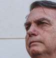 Além dos indiciamentos, ex-presidente tornou-se inelegível pelo TSE  Foto: Valter Campanato/Agência Brasil / BBC News Brasil