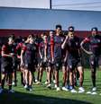  Foto: Ingryd Oliveira/ACG / Esporte News Mundo