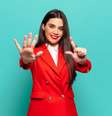 Veja o que cada número significa  Foto: Shutterstock / João Bidu