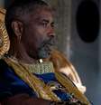 Denzel Washington em 'Gladiador 2'  Foto: Foto/Divulgação / Márcia Piovesan