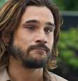 Rudá (Nicolas Prattes) em 'Mania de Você'  Foto: Reprodução/ Globo / Mais Novela