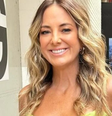 Ticiane Pinheiro é apresentadora do Hoje em Dia, da Record  Foto: Divulgação/TV Record / Contigo