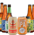 Cervejas estão com desconto na Black Friday  Foto: Reprodução