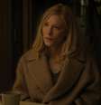 Cate Blanchett em 'Disclaimer'  Foto: Apple TV+/Divulgação