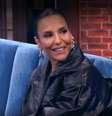 Em programa, Ivete Sangalo conta se já teve um 'trelelê' com Xuxa  Foto: Reprodução/Multishow