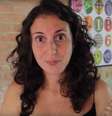 Influenciadora decidiu viver completamente offline há mais de 2 anos e retornou no início deste mês.  Foto: Reprodução/Youtube
