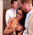 Boatos sobre separação de Meghan Markle e príncipe Harry ganham força  Foto: Getty Images