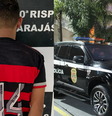 A operação cumpriu mandados em cinco estados brasileiros  Foto: Divulgação/Polícia Civil do Pará e Secretaria de Segurança Pública de São Paulo