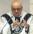 Padre negou envolvimento em tentativa de golpe  Foto: Reprodução/Redes sociais