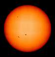 ESA divulga imagem do Sol em altíssima resolução  Foto:  ESA & NASA/Solar Orbiter/PHI & EUI teams; Data processing: J. Hirzberger (MPS) & E. Kraaikamp (ROB)