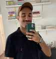 Professor refletiu sobre como o racismo no Brasil age de forma a deixar as pessoas vulneráveis e amedrontadas  Foto: Reprodução: Instagram/andre_hilario