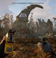 Stalker 2 registra mais de 100 mil jogadores simultâneos no Steam  Foto: Reprodução / GSC Game World