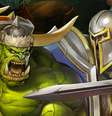 Blizzard está trabalhando para lançar remasters de Warcraft I e II no Brasil  Foto: Reprodução / Blizzard