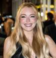 Qual é o segredo da pele de Lindsay Lohan? Confira a rotina de skincare caríssima da atriz.  Foto: Getty Images / Purepeople