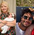 Mãe do ex-jogador entra em coma após acidente  Foto: Reprodução/Instagram / Contigo