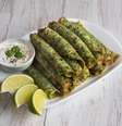 Panqueca de ora-pro-nóbis  Foto: Stanislav71 | Shutterstock / Portal EdiCase