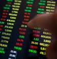 Ibovespa: Foto: iStock  Foto: Suno