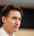 Justin Trudeau   Foto: REUTERS/Carlos Osorio