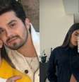 Luan Santana falou sobre a bebê que espera com Jade Magalhães  Foto: Reprodução/Instagram / Contigo