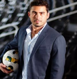  Foto: Reprodução/Linkedin - Legenda: Thairo Arruda, CEO da SAF do Botafogo / Jogada10