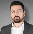 Blogueiro e ex-comentarista da Jovem Pan é neto de ex-presidente da ditadura  Foto: Reprodução/Youtube/Paulo Figueiredo Filho