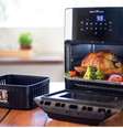 Britânia Oven BFR2100  Foto: Divulgação