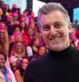 Luciano Huck  Foto: Globo/ Beatriz Damy