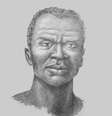 Zumbi dos Palmares  Foto: Foto: Wikimedia Commons