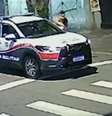 Marco foi vítima de um disparo de arma de fogo e não resistiu  Foto: Reproduçao/Redes sociais