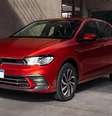 VW Polo 2025  Foto: Divulgação VW