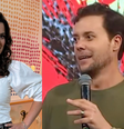 Ana Paula Valadão se junta à irmã e dispara indireta para André Valadão em meio à briga familiar: 'Amizade entre irmãos é...'.  Foto: Reprodução, Instagram / Purepeople