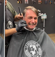Bolsonaro ataca PF e Alexandre de Moraes, ironiza golpe e diz que prisões são ‘injustas’  Foto: Reprodução/Instagram