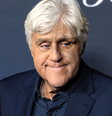 Comediante Jay Leno  Foto: Reprodução/Reuters