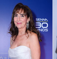 Netflix quase cancelou série 'Senna' por impasse com irmã do piloto; motivo envolve Adriane Galisteu.  Foto: Brazil News / Purepeople