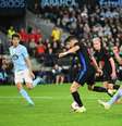 Octavio Passos/Getty Images - Legenda: Celta foi buscar o resultado dentro de casa contra o Barcelona  Foto: Jogada10