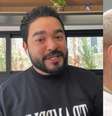 Futuro papai! Yudi Tamashiro anuncia gravidez da esposa: 'Estamos grávidos'  Foto: Reprodução/Instagram / Contigo